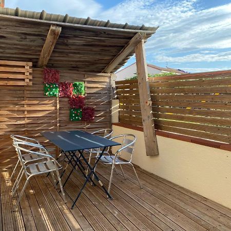 Location De Vacances Alenya Exterior photo